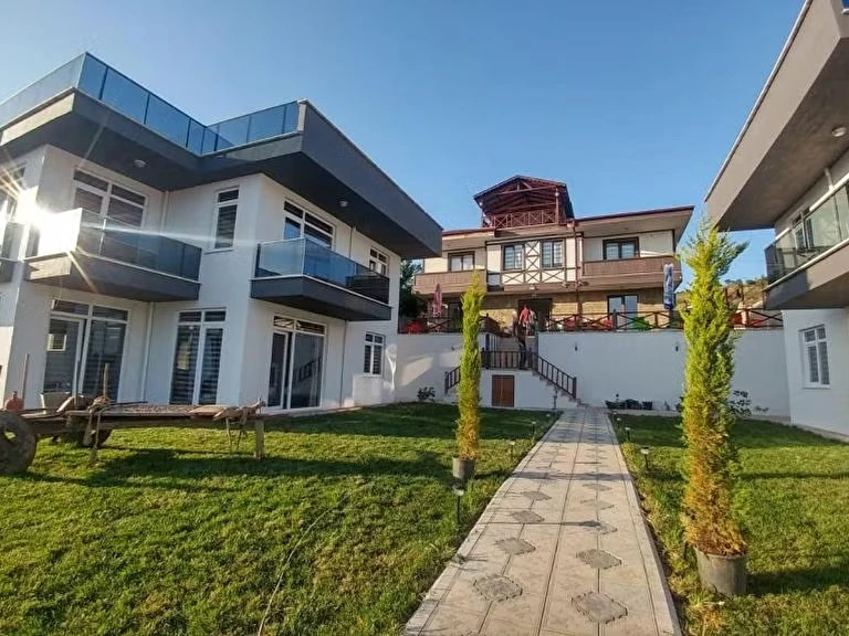 Sinop Loca Butik Otel Sinop Sinop Merkez Zeytinlik