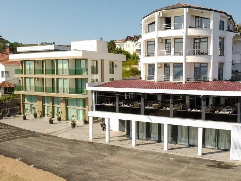 Sinop Sunrise Otel Sinop Sinop Merkez Zeytinlik