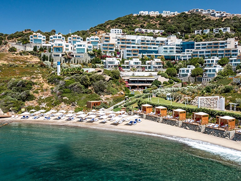 Sirene Luxury Hotel Bodrum Muğla Bodrum Yalıkavak
