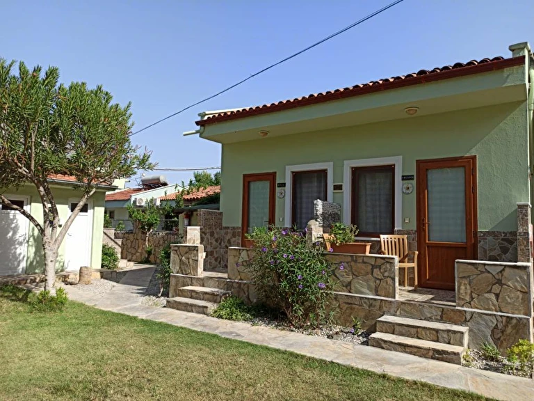 Sirius Hotel Dalyan Muğla Ortaca Dalyan