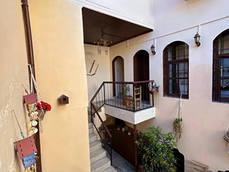 Şirvani Konağı Butik Otel Gaziantep ŞahinbeyAkyol Mahallesi