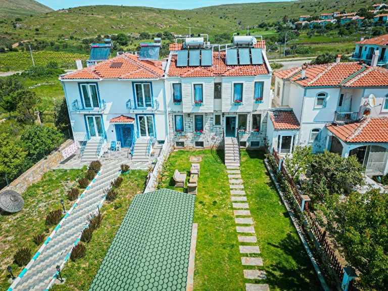 Sisu Bozcaada Çanakkale Bozcaada Alaybey