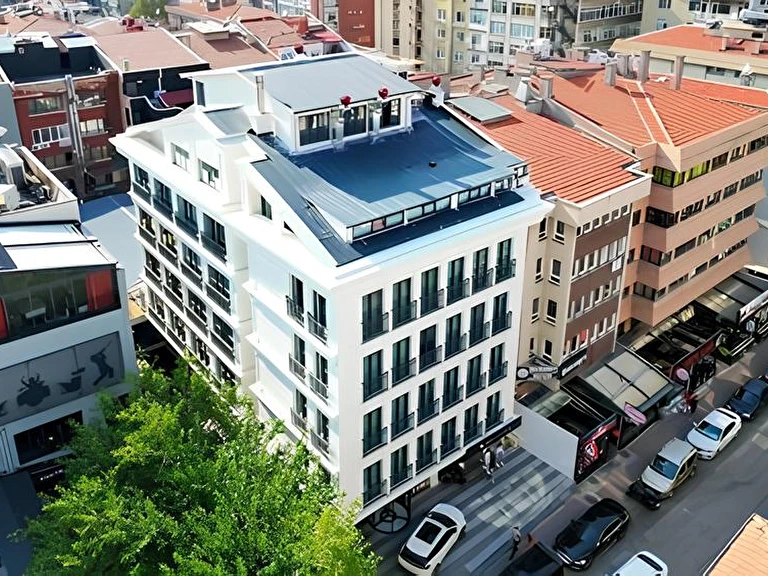 Sky Hill Hotel Ankara Çankaya Kızılay