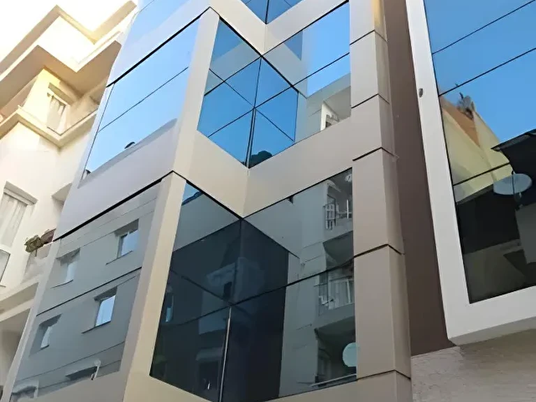 Smyrna Homes & Suits İzmir Konak Kahramanlar