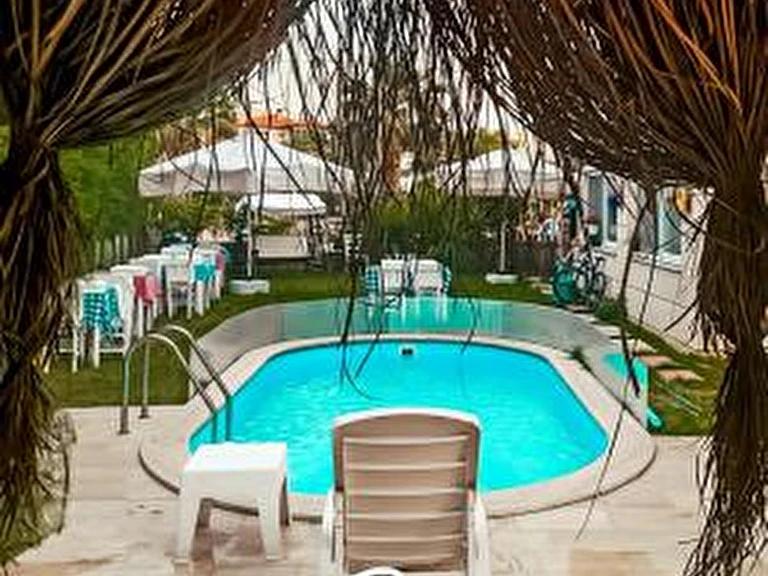 Soi Butik Otel Sığacık İzmir Seferihisar Sığacık