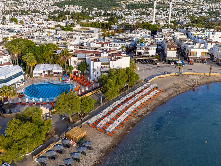 Solana By Yelken Muğla Bodrum Turgutreis