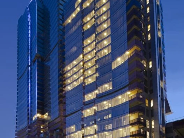 Somerset Maslak Istanbul İstanbul Sarıyer Maslak