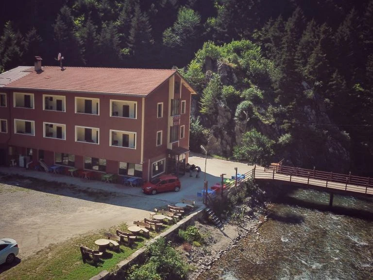 Soylu Otel Uzungöl Trabzon Çaykara Uzungöl