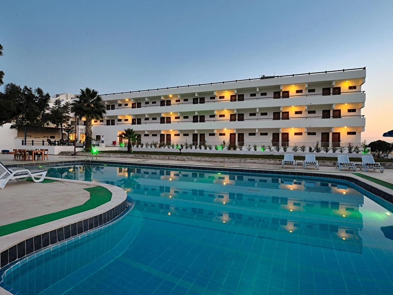 Söz Hotel Gümbet (ex. The Best Life Hotel Gümbet) Muğla Bodrum Gümbet