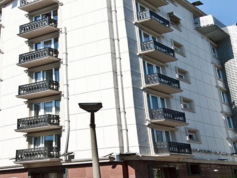 Star Hotel Taksim İstanbul Beyoğlu Taksim