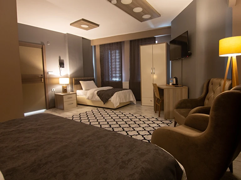 Staron Otel Zonguldak Zonguldak Merkez On Temmuz