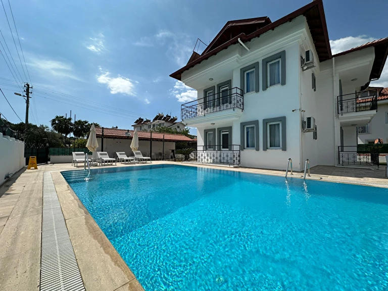 Stay Dalyan Apart Hotel Muğla Ortaca Dalyan