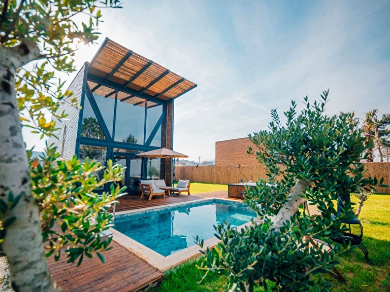 Stay in Sapanca Sakarya Sapanca Uzunkum Mah.