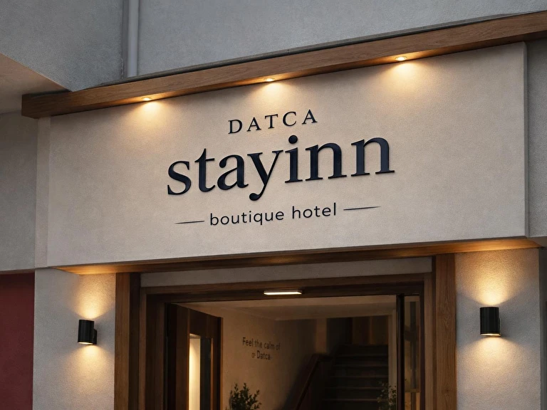 Stay İnn Datça Muğla Datça Datça Merkez