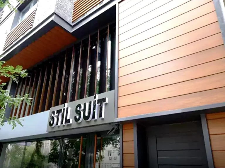 Still Suit Bakırköy İstanbul Bakırköy Cevizlik Mahallesi