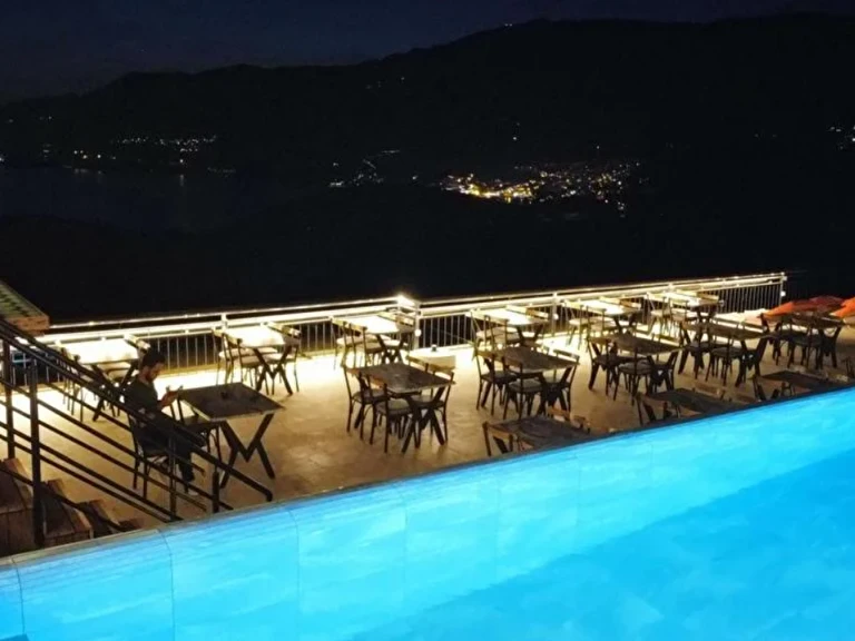 Stone Hill Kaş Antalya Kaş Kaş Merkez