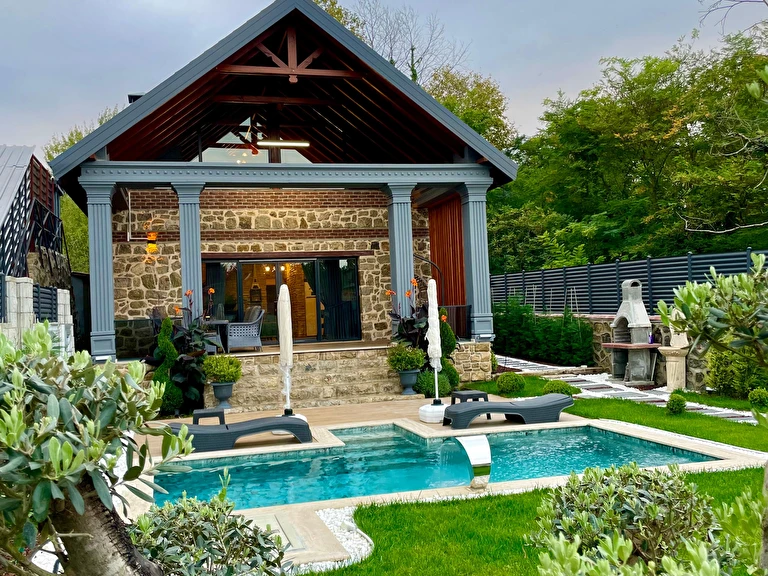 Stone Sapanca Sakarya Sapanca Yanık Mahallesi