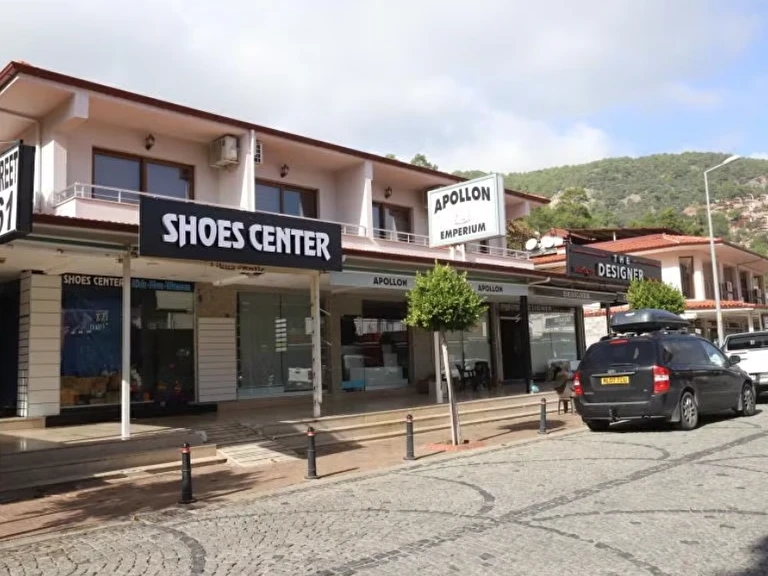 Street61 Pansiyon Muğla Ortaca Sarıgerme