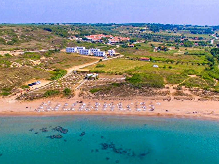 Sukha Inn Hotel & Beach Çanakkale Bozcaada Bozcaada Merkez