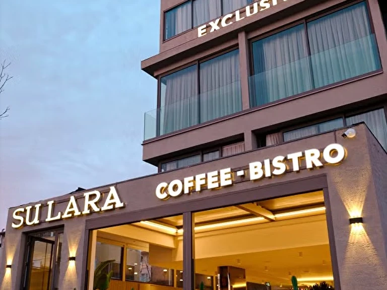 SuLara Exclusive Hotel Antalya Antalya Merkez Lara-Kundu