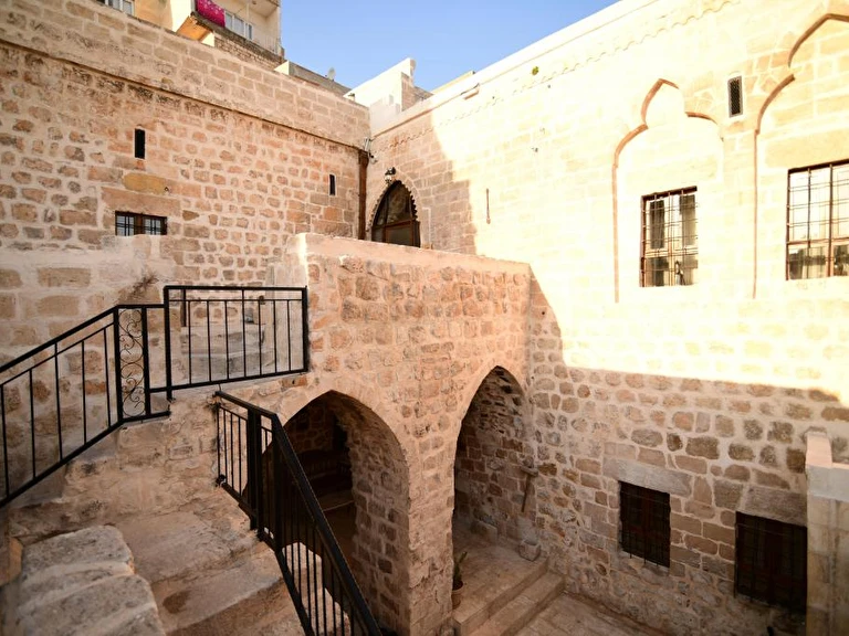 Sultan Konağı Hotel Mardin Artuklu