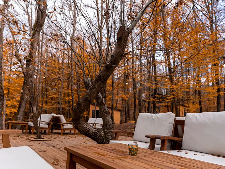 Suma Disanje Boutique Hotel İstanbul Şile