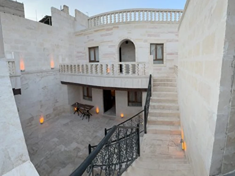 Sumatra Butik Otel Şanlıurfa Şanlıurfa Eyyübiye