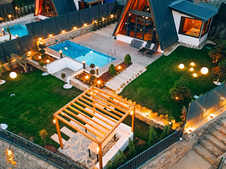 Sun Valley Bungalow Sakarya Geyve