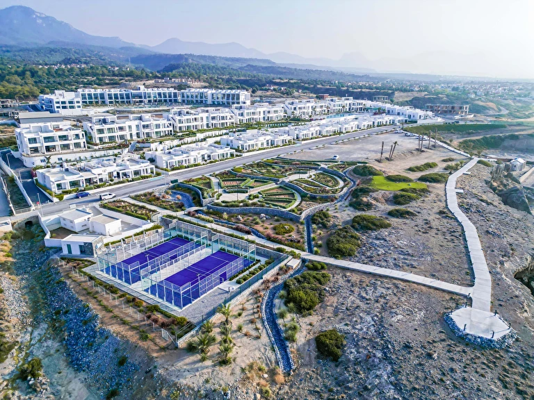 Sun Valley Hotel Girne