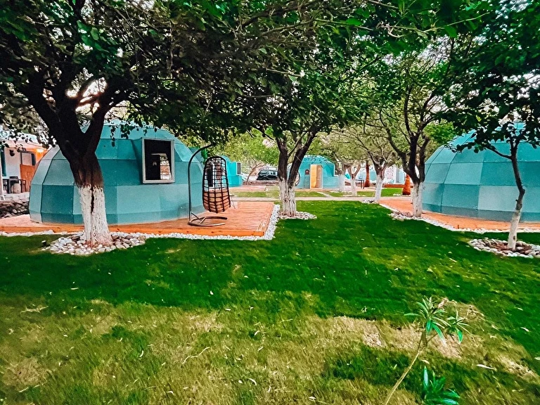 Sunny Garden Beach&Hotel Muğla Bodrum Akyarlar