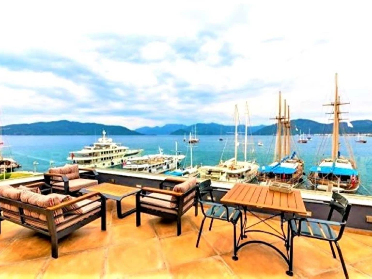 Sunset Hotel Marmaris Muğla Marmaris Marmaris Merkez