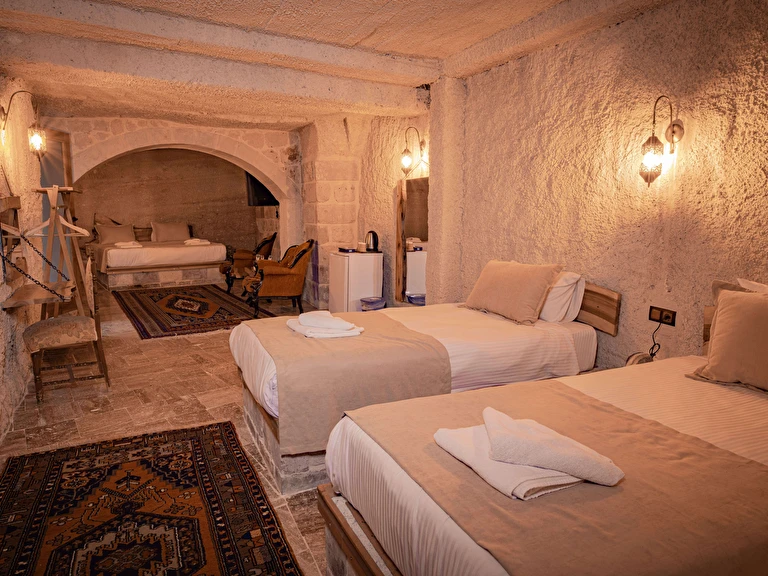 Sur Cave Hotel Nevşehir Kapadokya Ürgüp