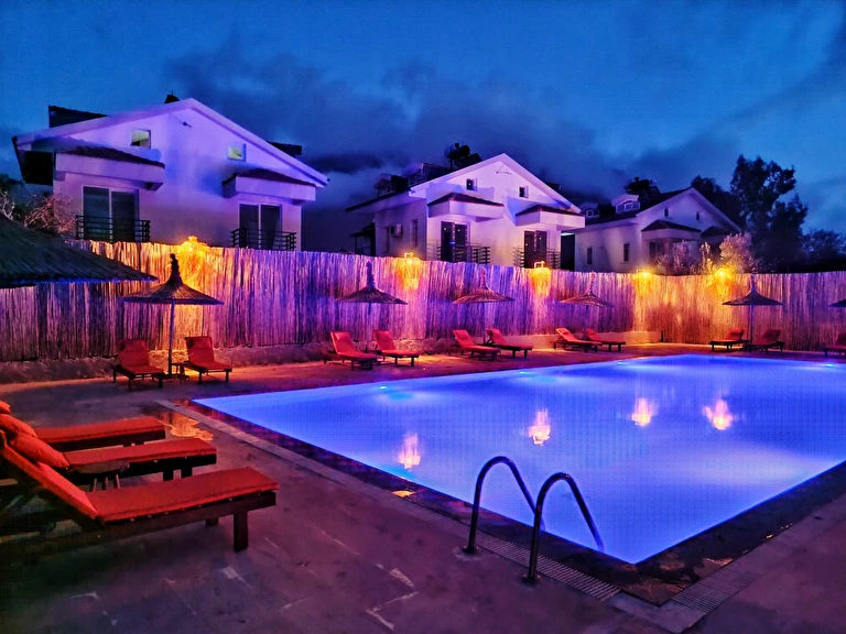 Süreyya Hotel By Kalipso Muğla Muğla Merkez