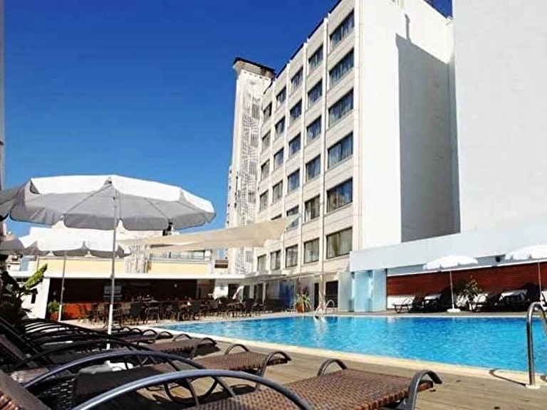 Sürmeli Adana Hotels & Resort Adana Seyhan Kuruköprü