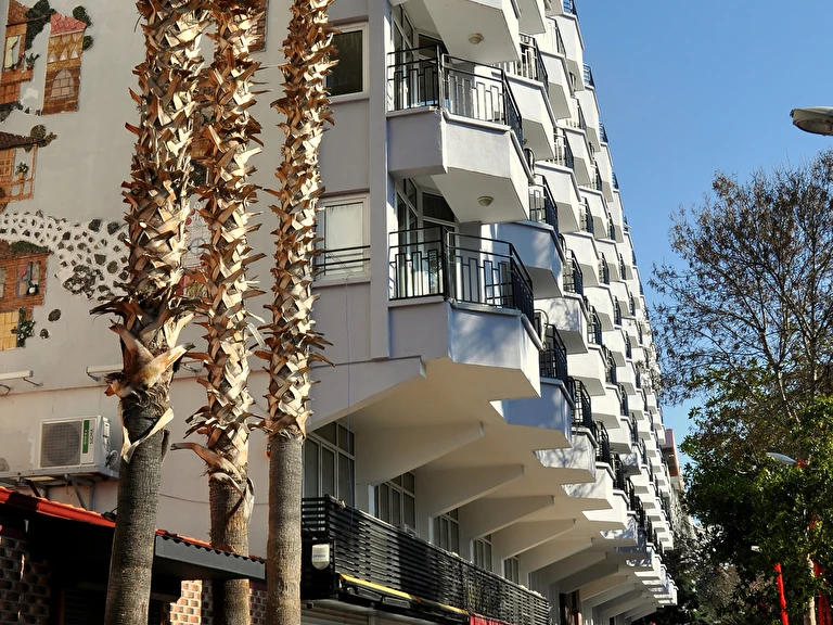 Surtel Hotel Aydın Kuşadası Kuşadası Merkez