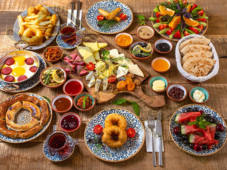 Suuyla Kazdağları Balıkesir Edremit Altınoluk