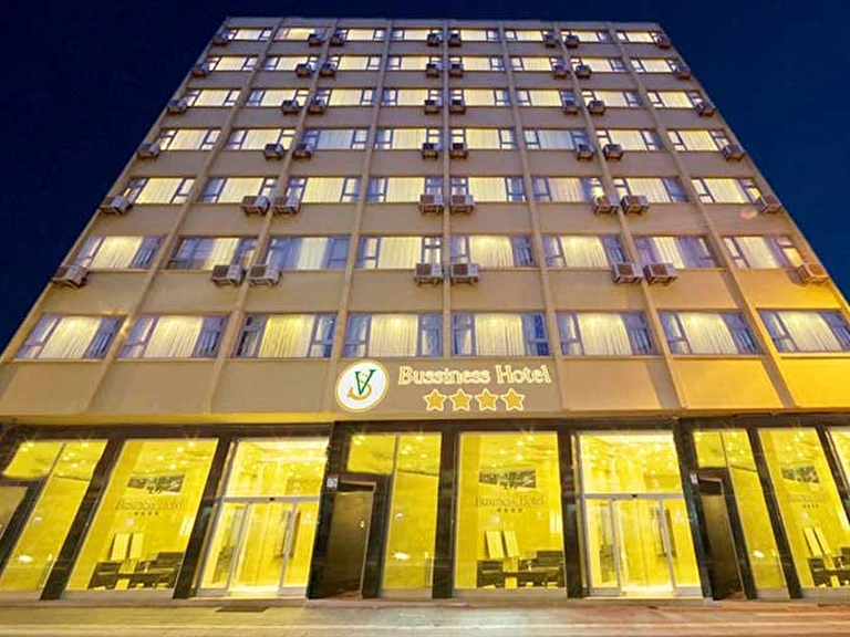 SV Business Hotel Diyarbakır Diyarbakır Sur İnönü Blv.