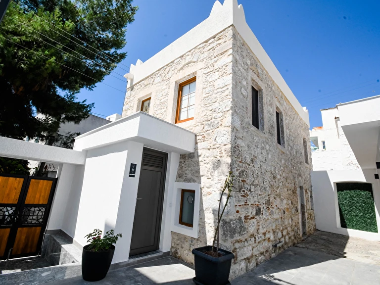 Swan Boutique Hotel Muğla Bodrum Bodrum Merkez