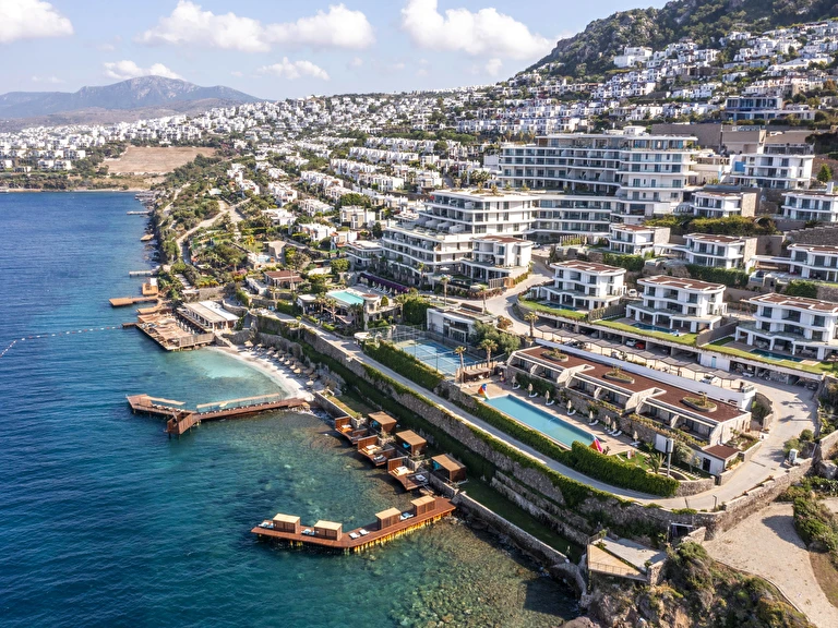 Swissotel Living Bodrum Muğla Bodrum Gündoğan