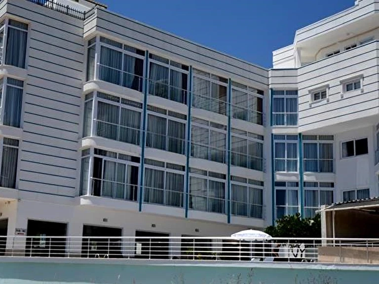 Taflan Otel Mersin Silifke Atakent