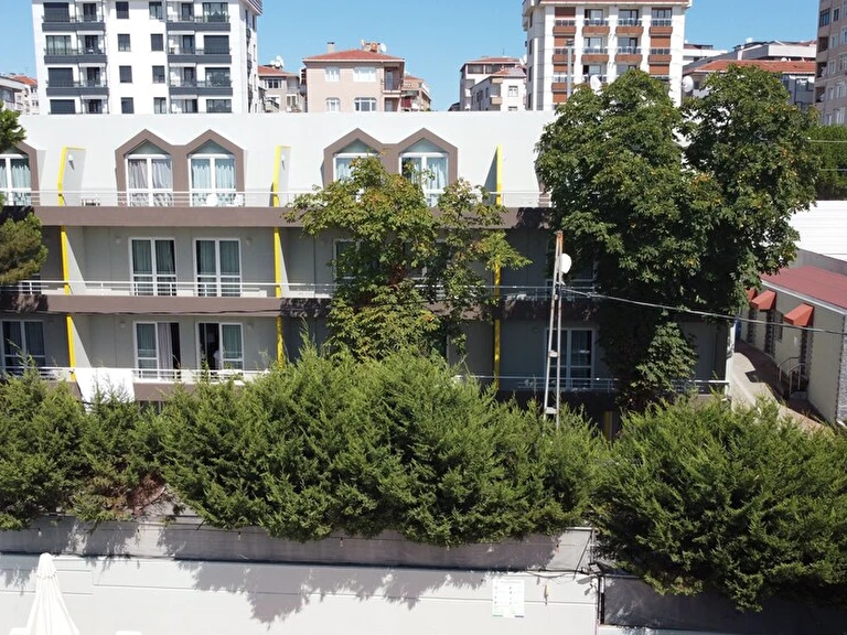 Talen Otel Pendik İstanbul Pendik Alt Kaynarca