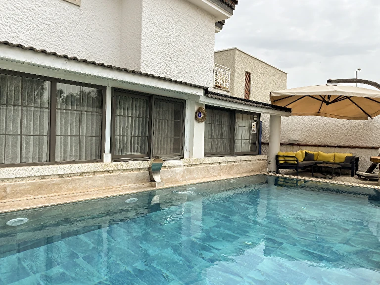 Talles Suit Alaçatı İzmir Çeşme Alaçatı