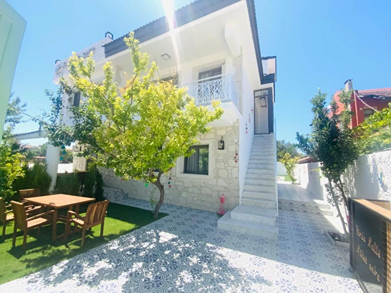 Talles Suit Alaçatı Talles Suit Alaçatı İzmir Çeşme Alaçatı