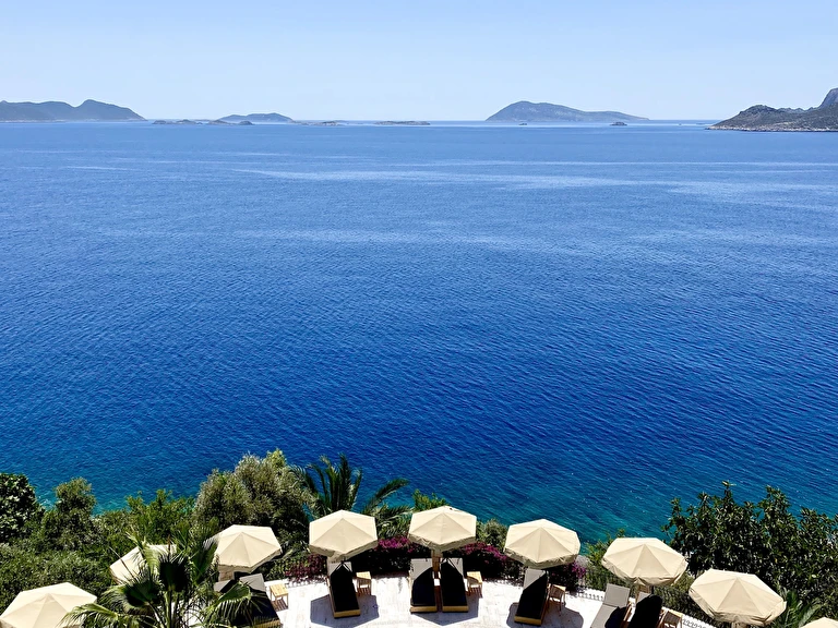 Tamara Prive (Adult Only +12) Antalya Kaş Çukurbağ Yarımadası