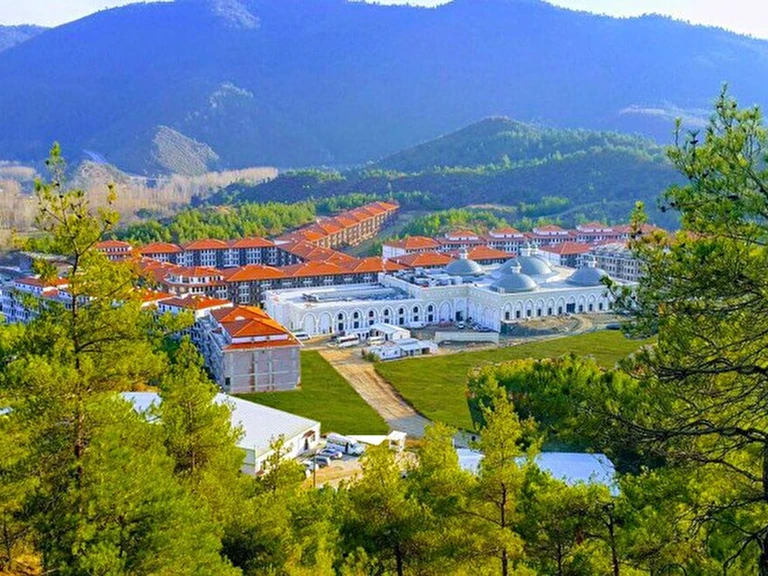 Taraklı Termal Suite Sakarya Adapazarı Adapazarı Merkez