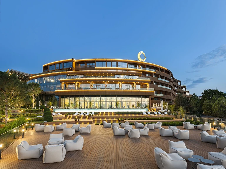 Tasigo Eskişehir Eskişehir Odunpazarı Bademlik