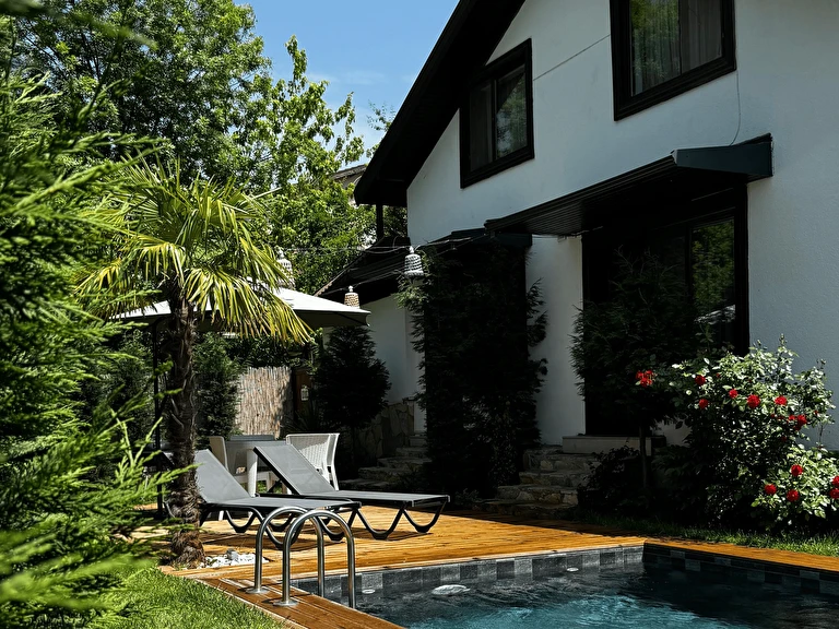 TD Kartepe Kocaeli Kartepe Maşukiye