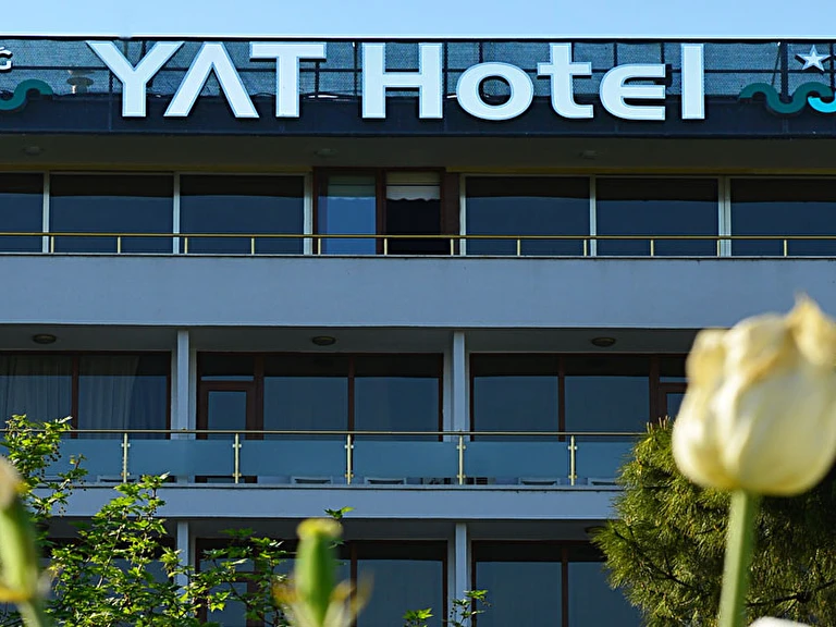 Tekirdağ Yat Hotel Tekirdağ Süleymanpaşa Ertuğrul