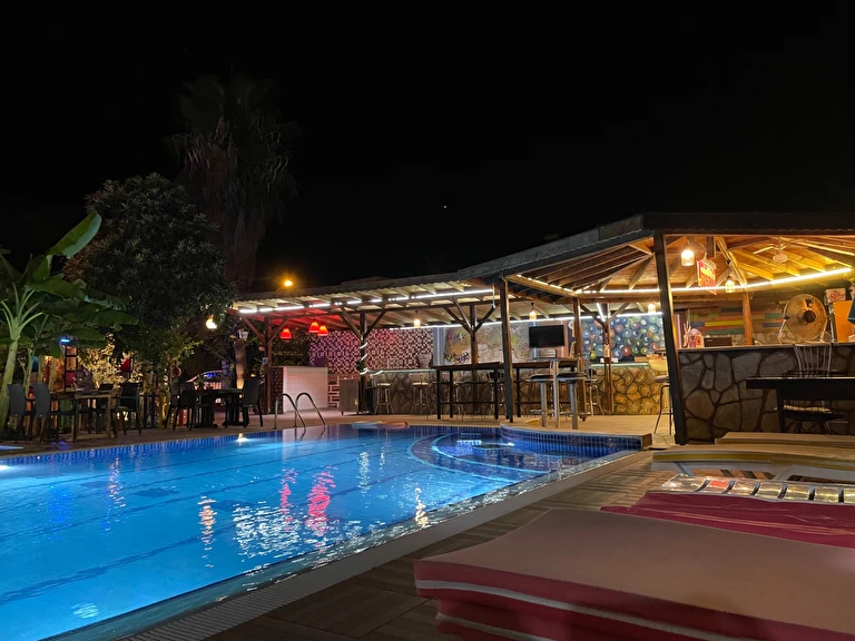 Tekirova Millennium Otel Antalya Kemer Tekirova