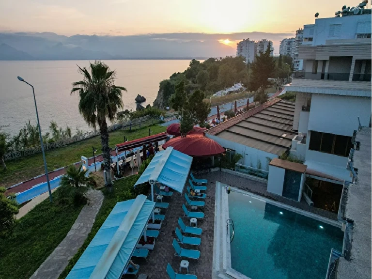 Tema 242 Hotel Antalya Antalya Merkez Lara-Kundu